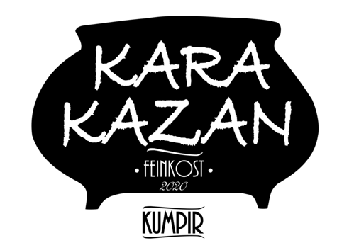 Kara-Kazan OffenKartoffel
