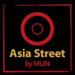Asia Street by MUN